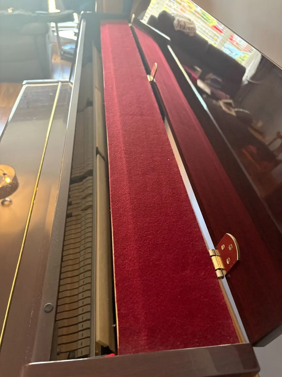 Piano - Image 4