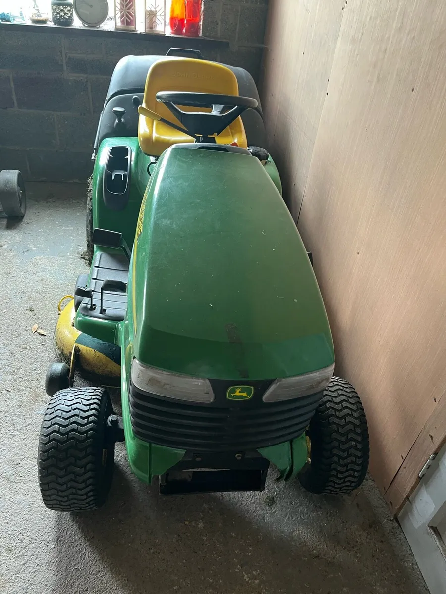 Lawnmower - Image 2