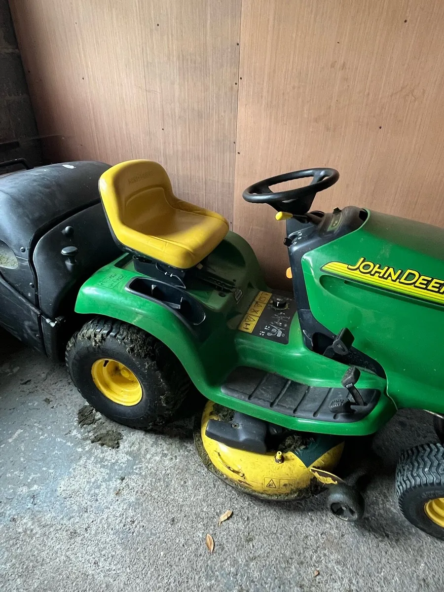 Lawnmower - Image 3