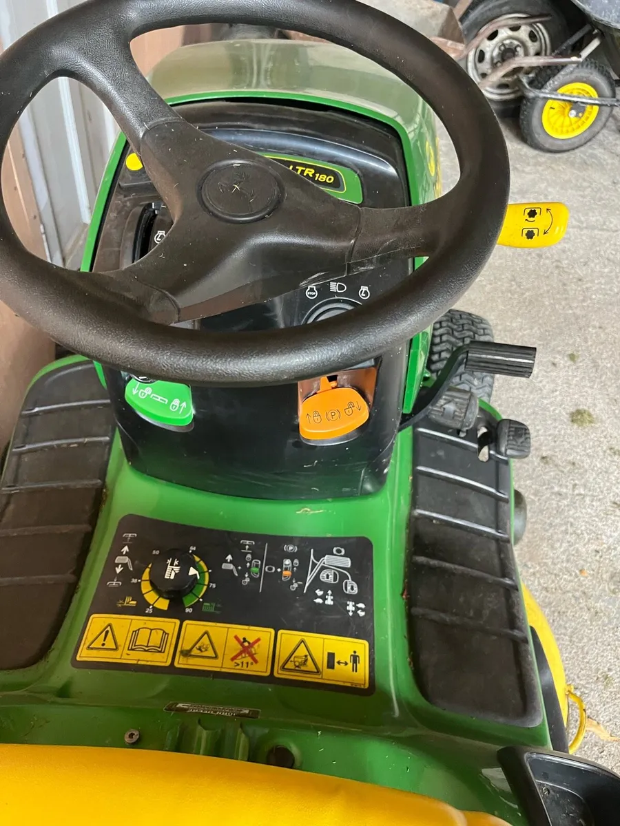 Lawnmower - Image 4