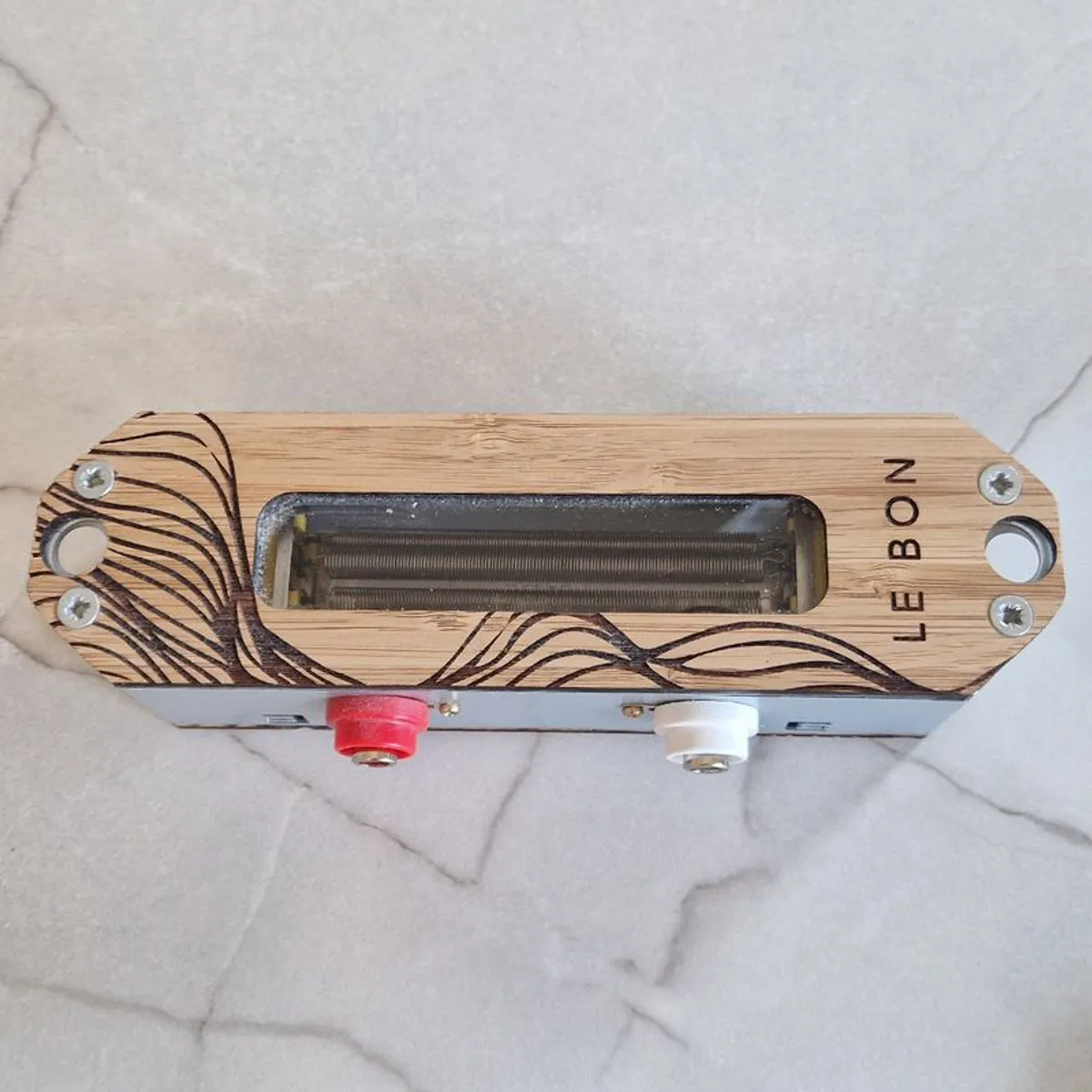 Anasounds Element Spring Reverb Guitar Pedal - Image 3