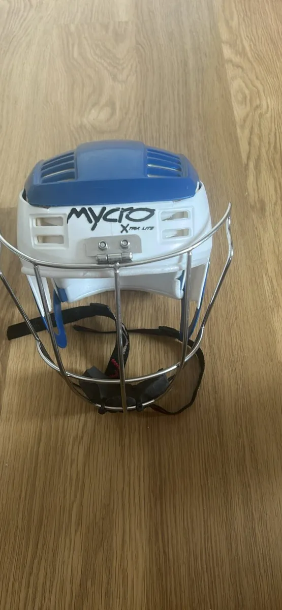 Mycro helmet - Image 1