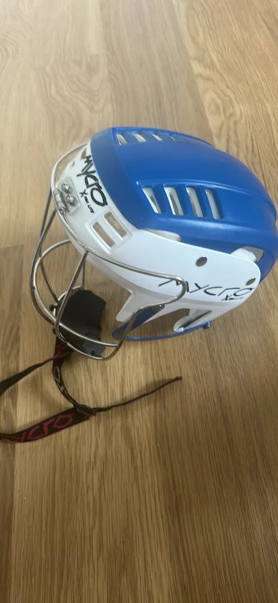 Mycro helmet - Image 2