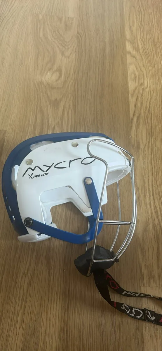 Mycro helmet - Image 3