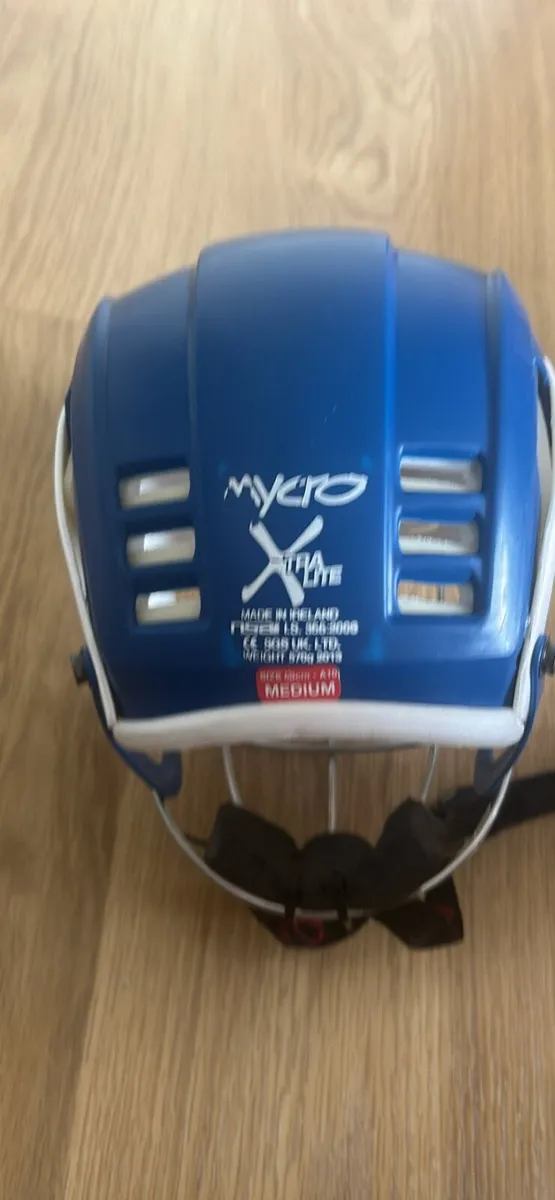 Mycro helmet - Image 4