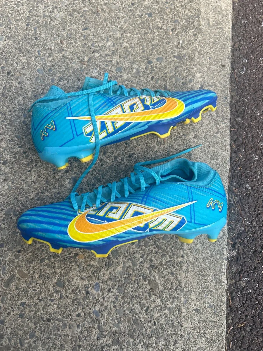 Nike Mercurial Football Boots - Image 4