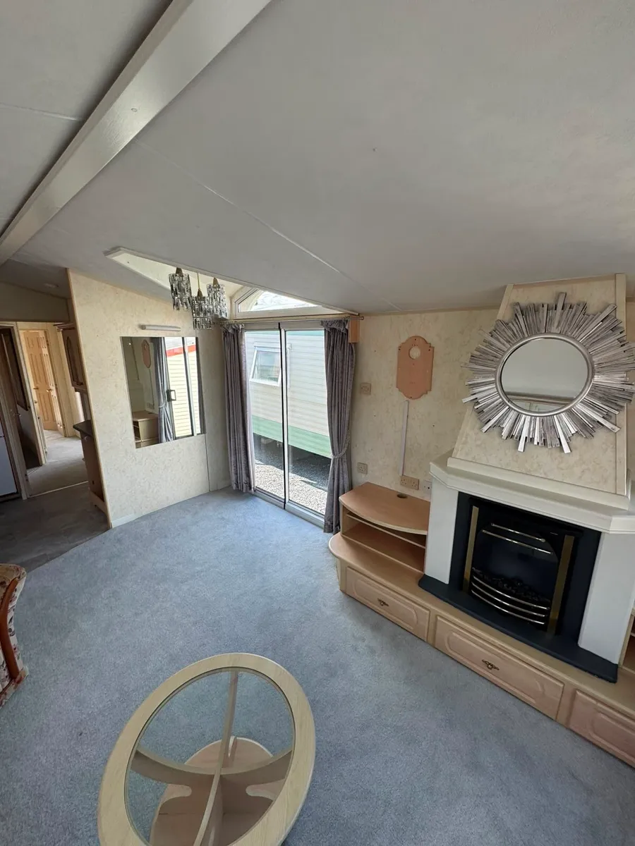 Willerby Lyndhurst 38x12 - Image 4