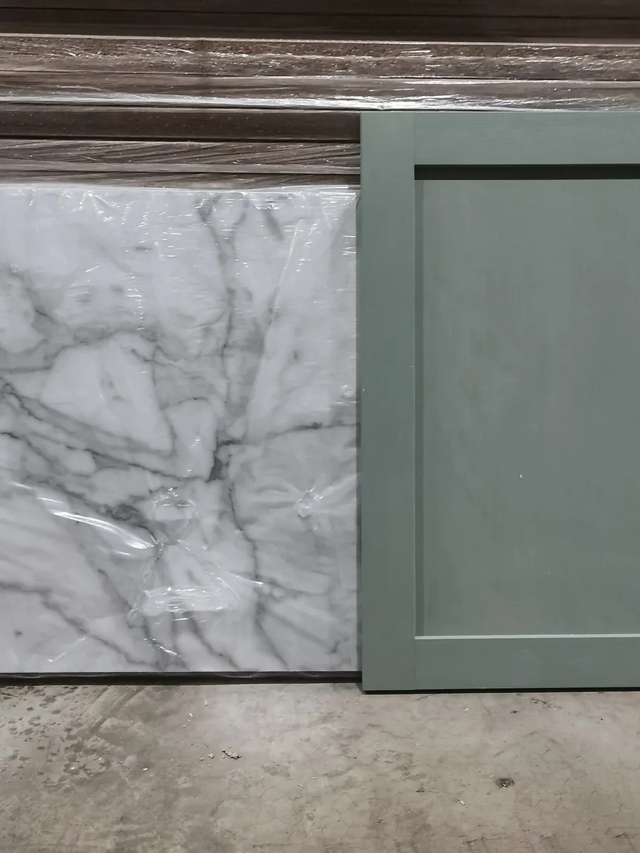 Full Brand New unassembled Kitchen - Image 1