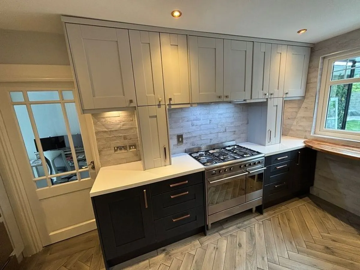 Kitchen - Image 1