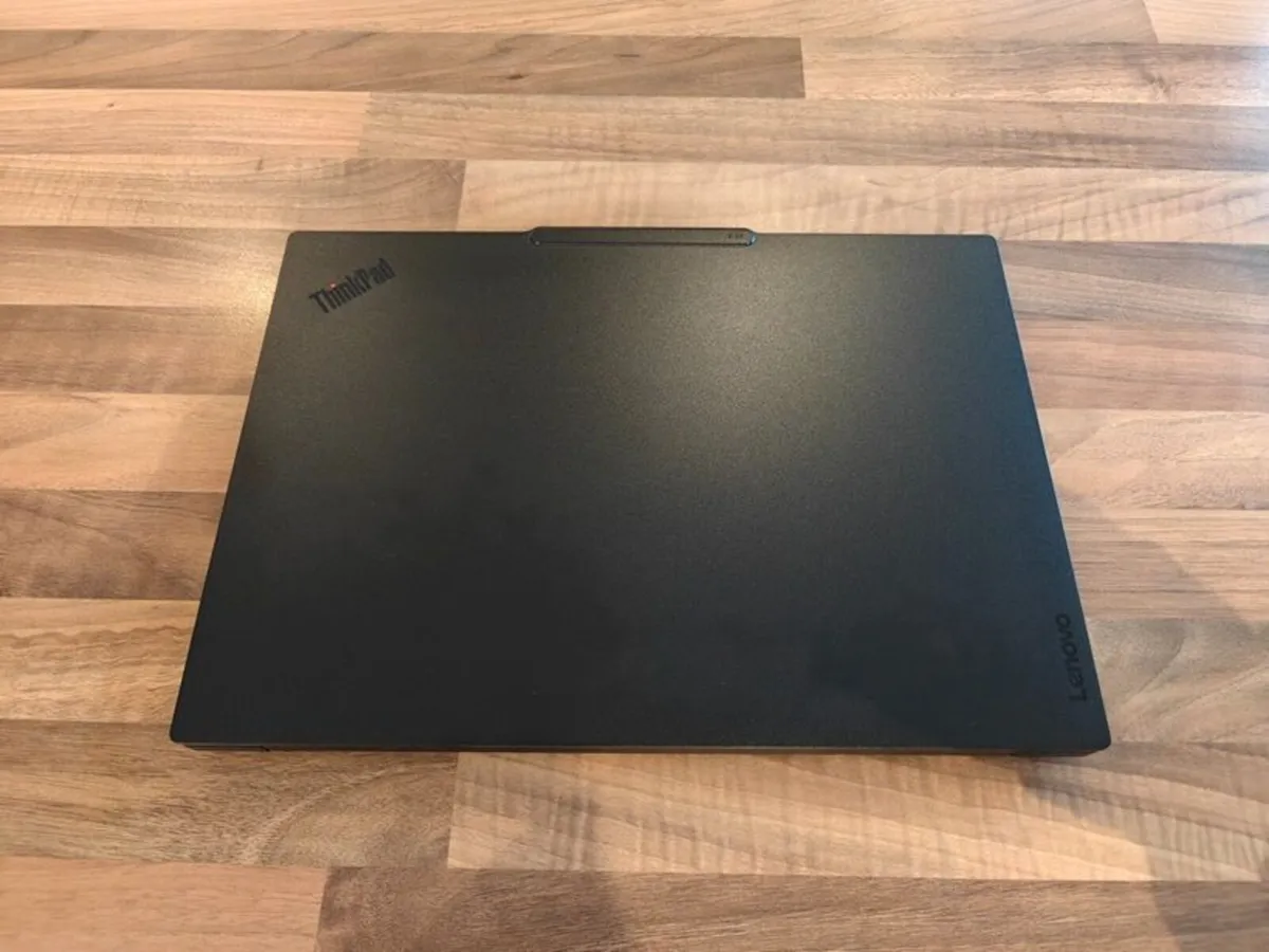 New 2026 Lenovo ThinkPad E14 Gen7 Laptop - Image 2