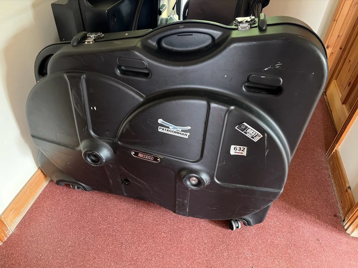 Scicon Bike Box