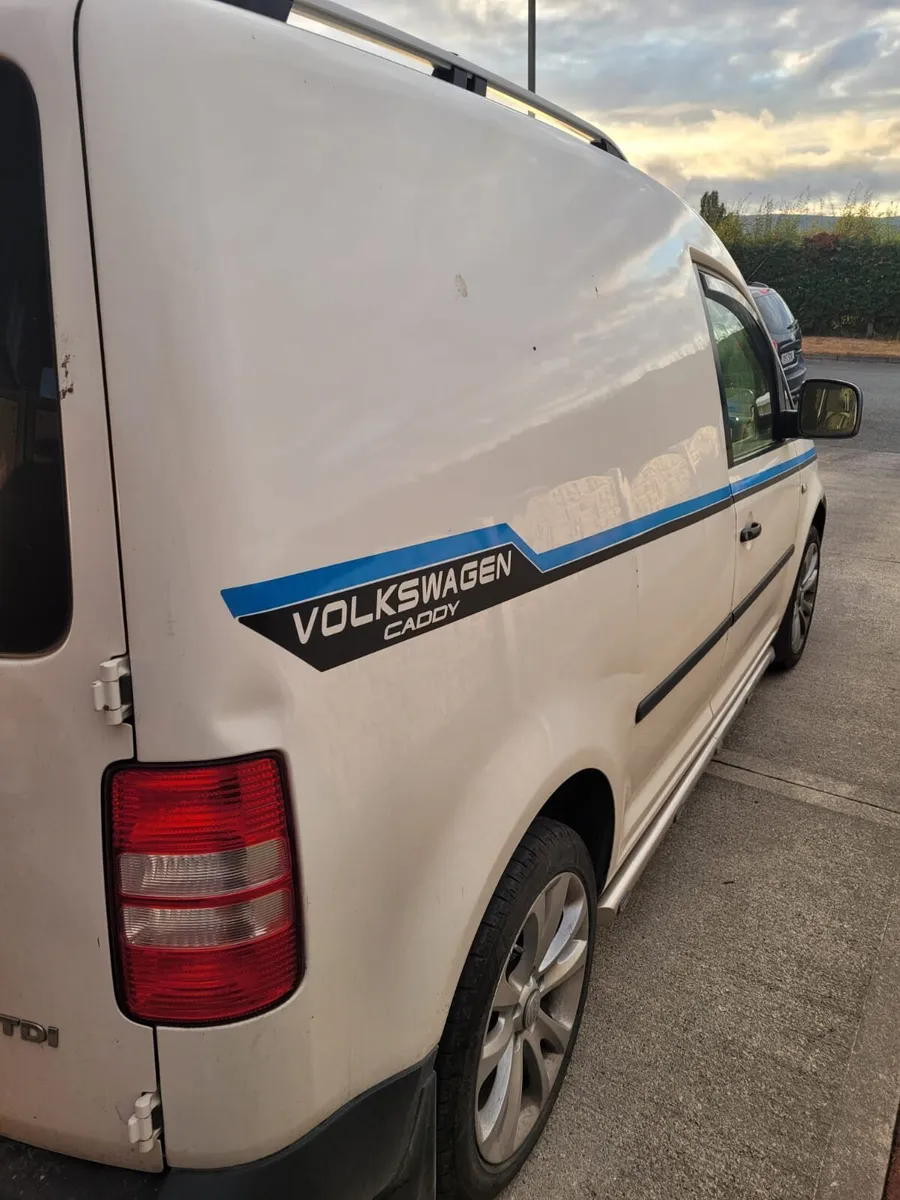 131 vw van - Image 3