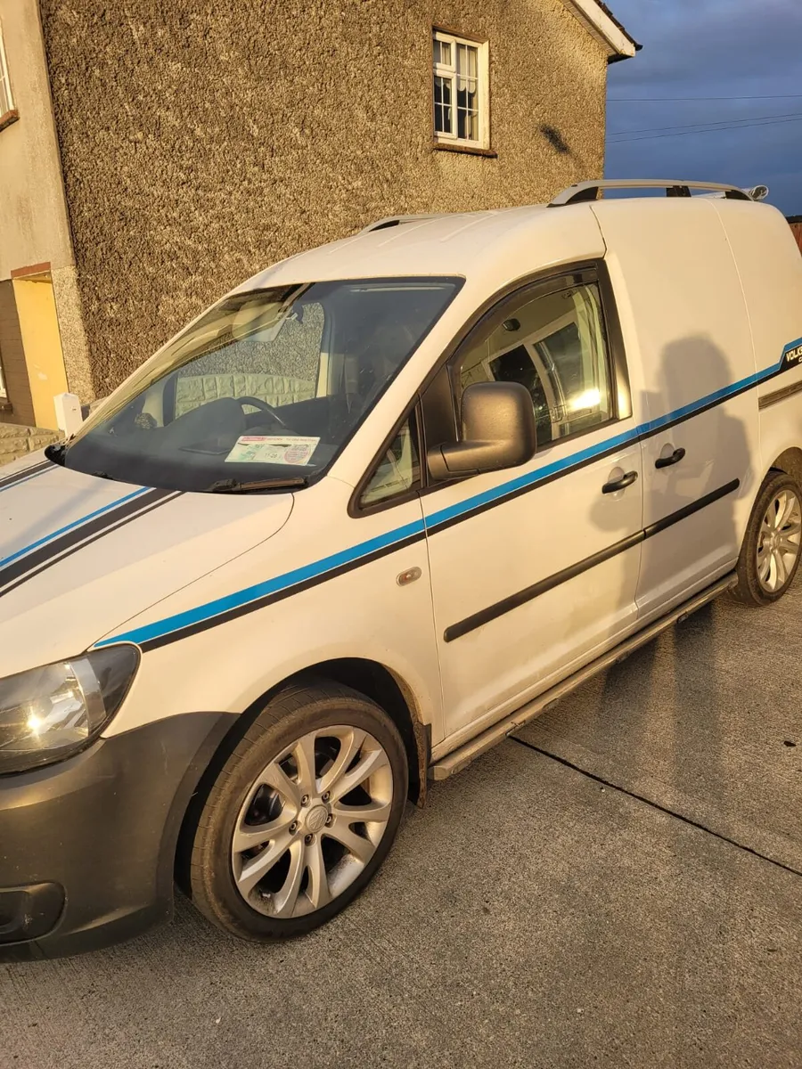 131 vw van - Image 4