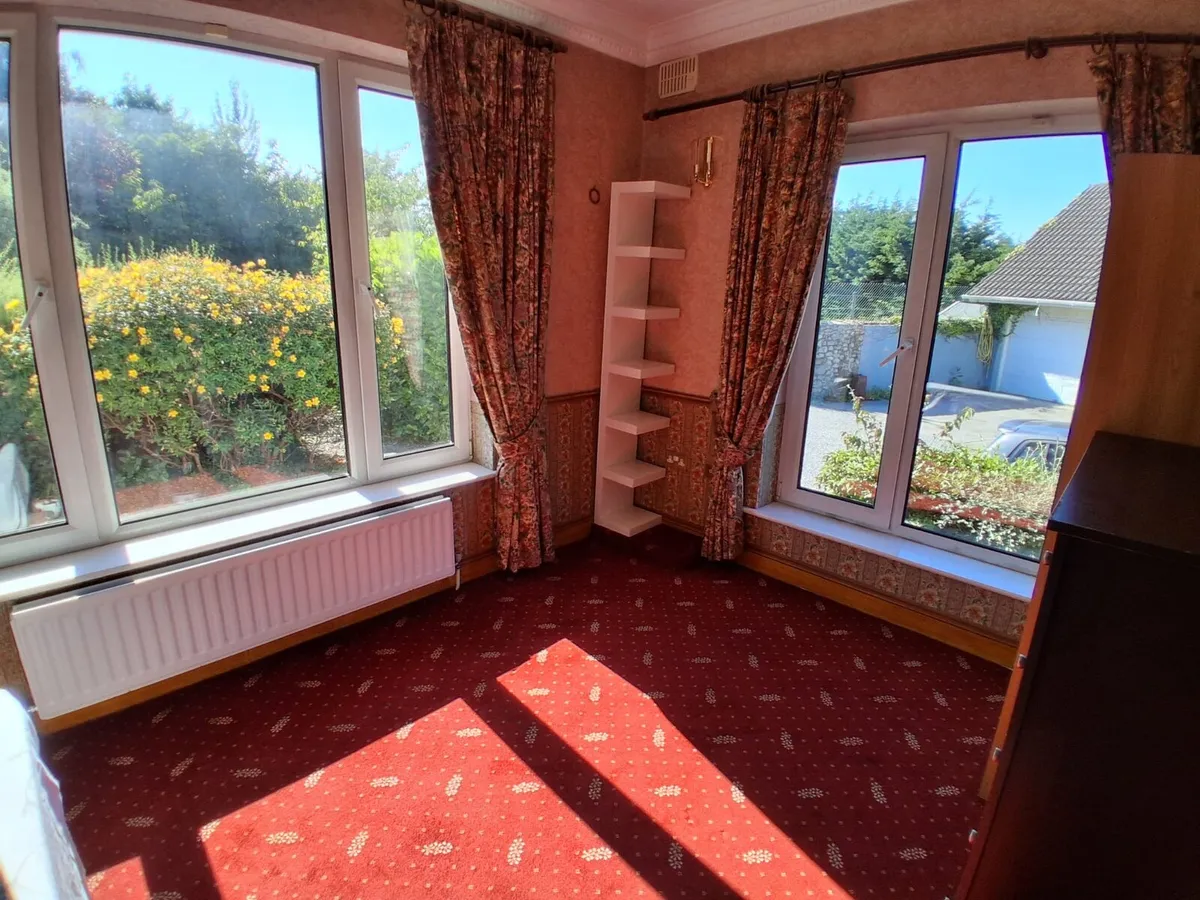 Rooms for Rent in House Dublin 18 double ensuite - Image 3