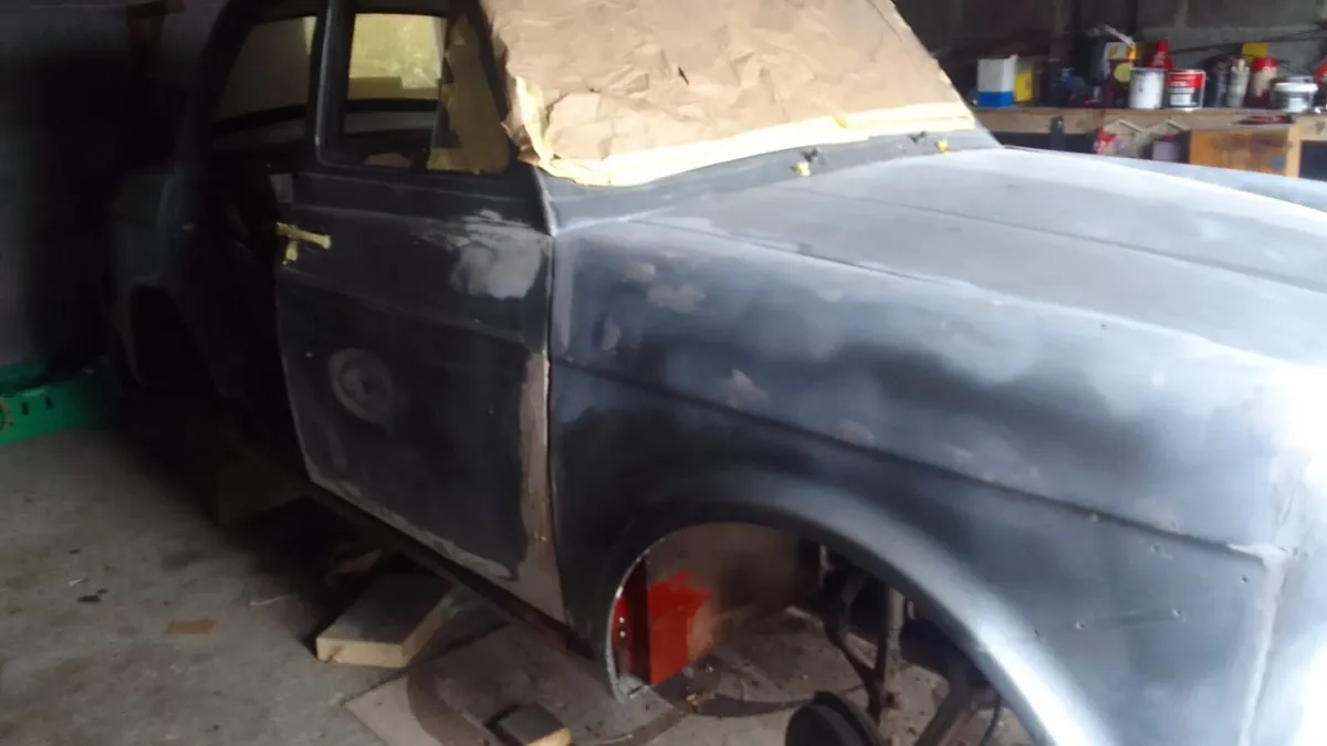 Wolseley Other 1961 - Image 3