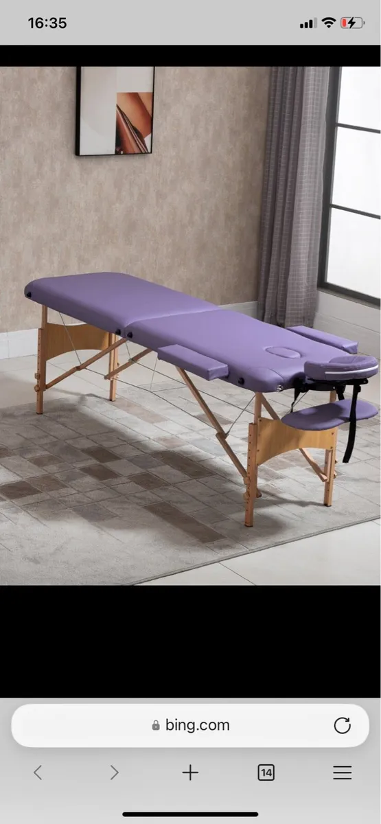 Beauty Bed - Image 1