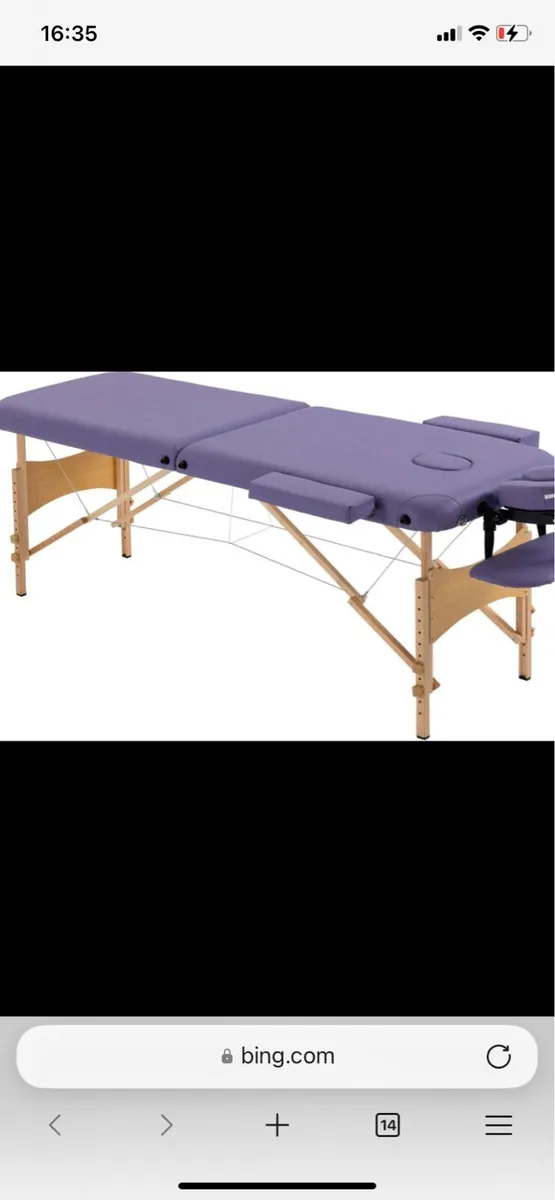Beauty Bed - Image 2