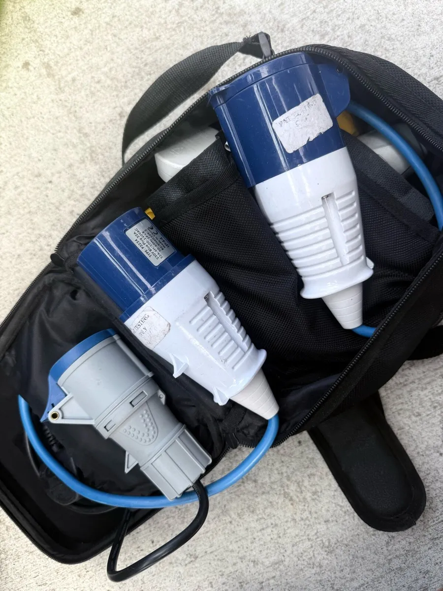 Apollo 600+   (Pat testing) - Image 4