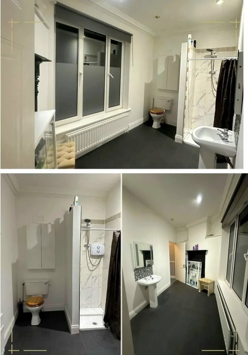 Rooms to Rent in House Dublin 18 double ensuite - Image 4