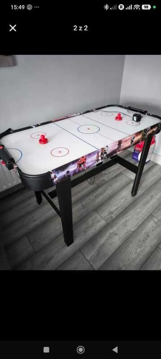 AirHokey table - Image 1