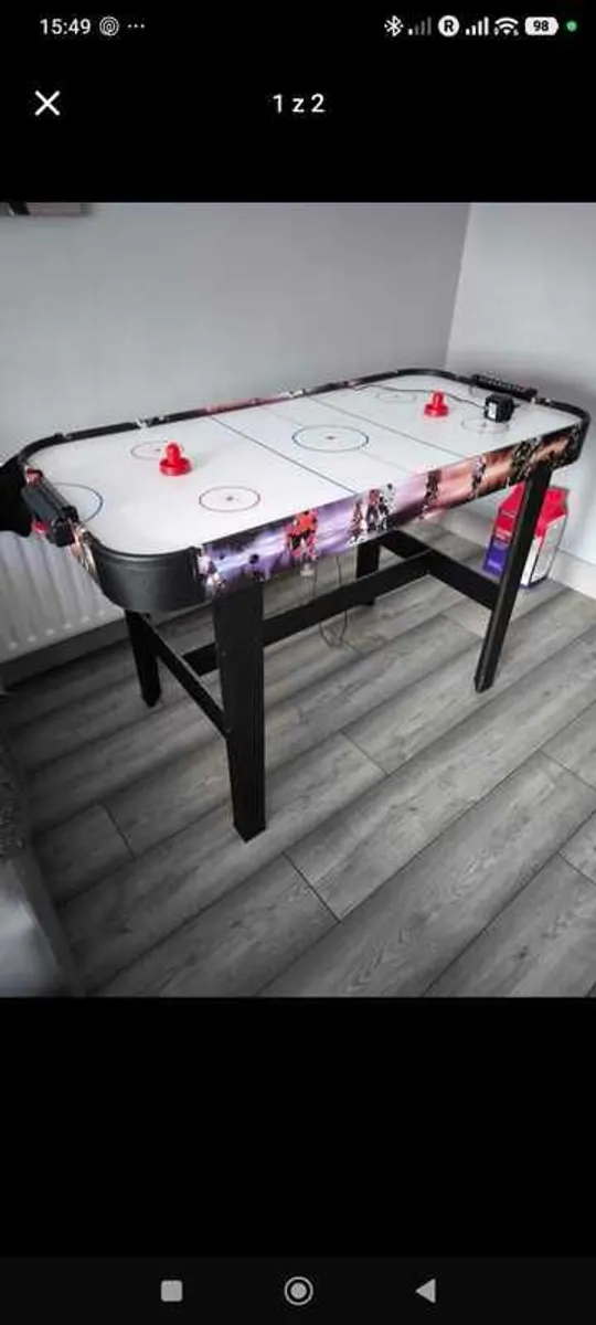 AirHokey table - Image 2