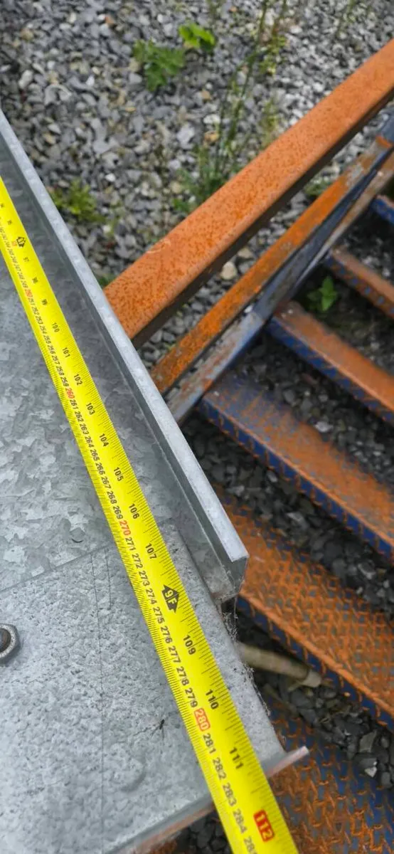 Purling / C Channel - Image 4