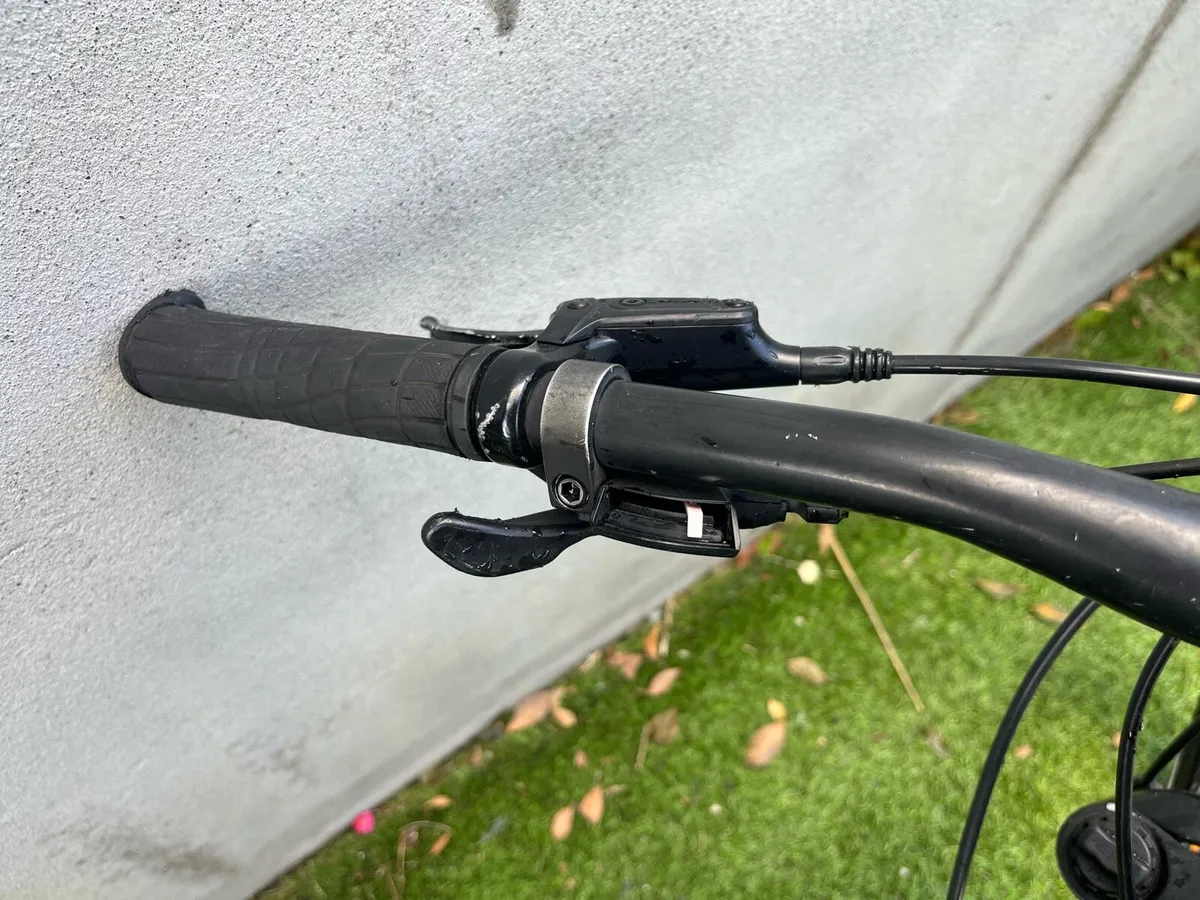 Cannondale bike - Image 3