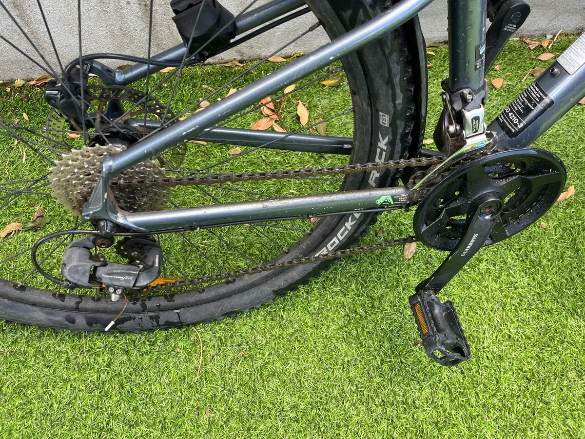 Cannondale bike - Image 4
