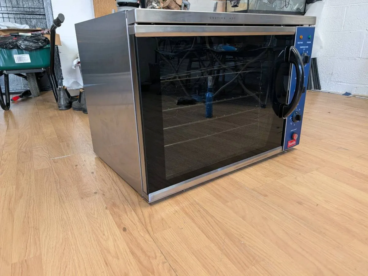 Industrial Oven - Image 2