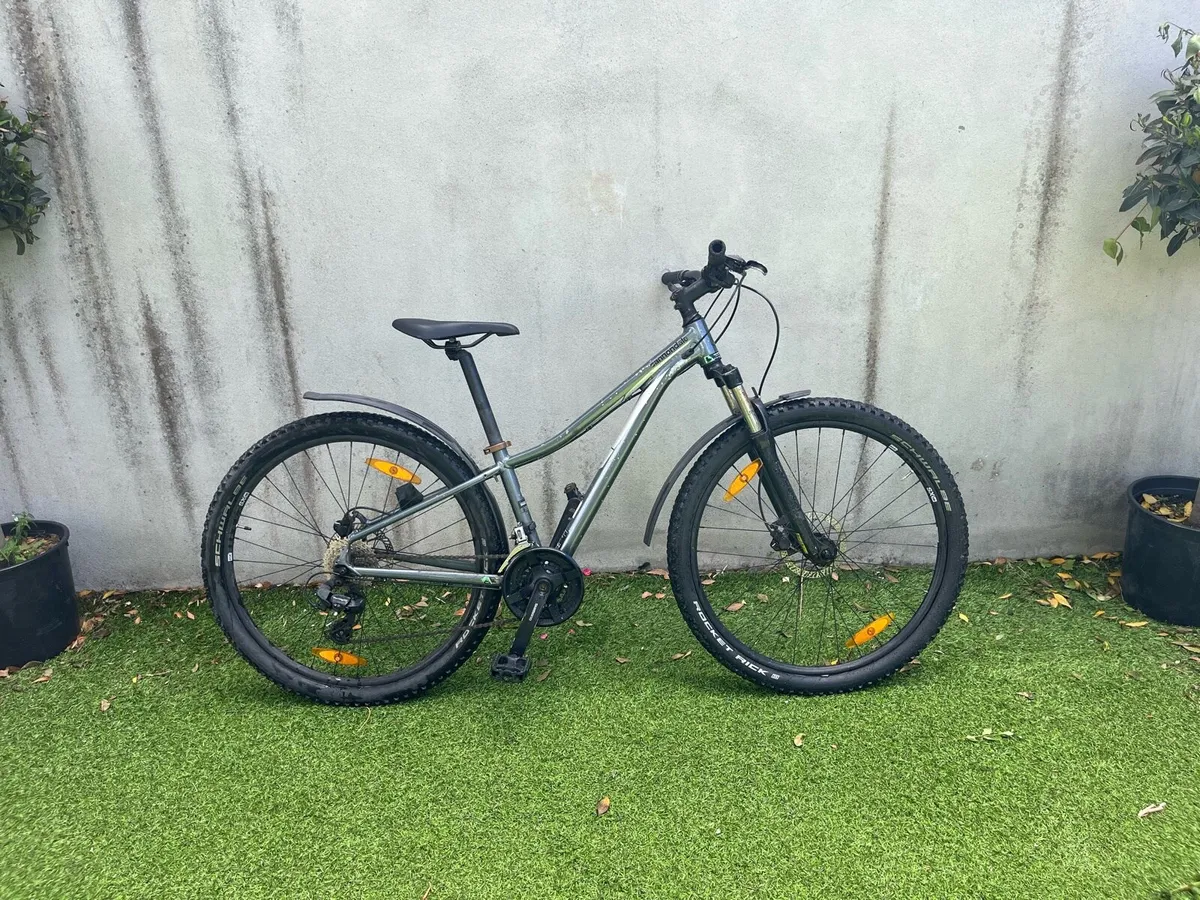 Cannondale bike - Image 2
