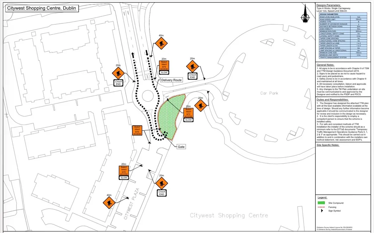 Traffic Management Design & Consultancy - Image 2