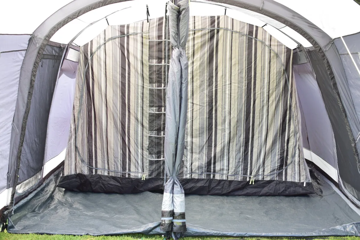 Drive away awning - Image 4
