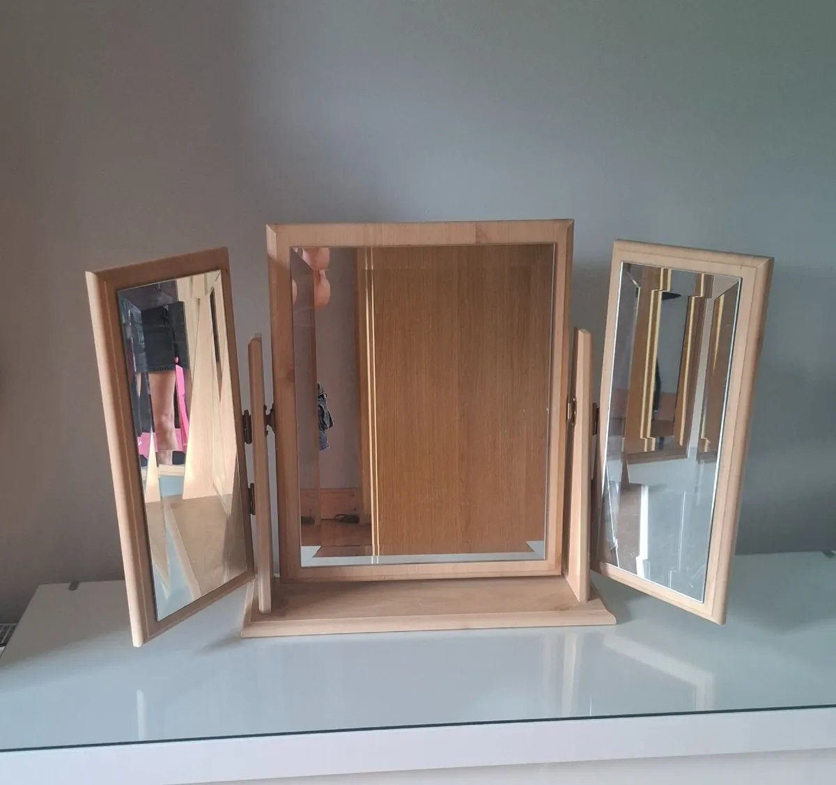 Mirror - Image 1
