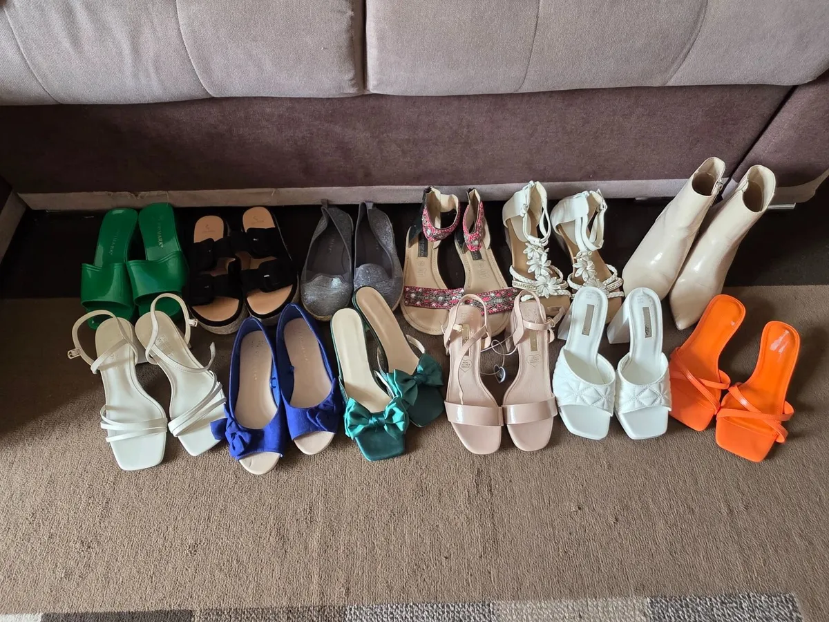 Women shoes