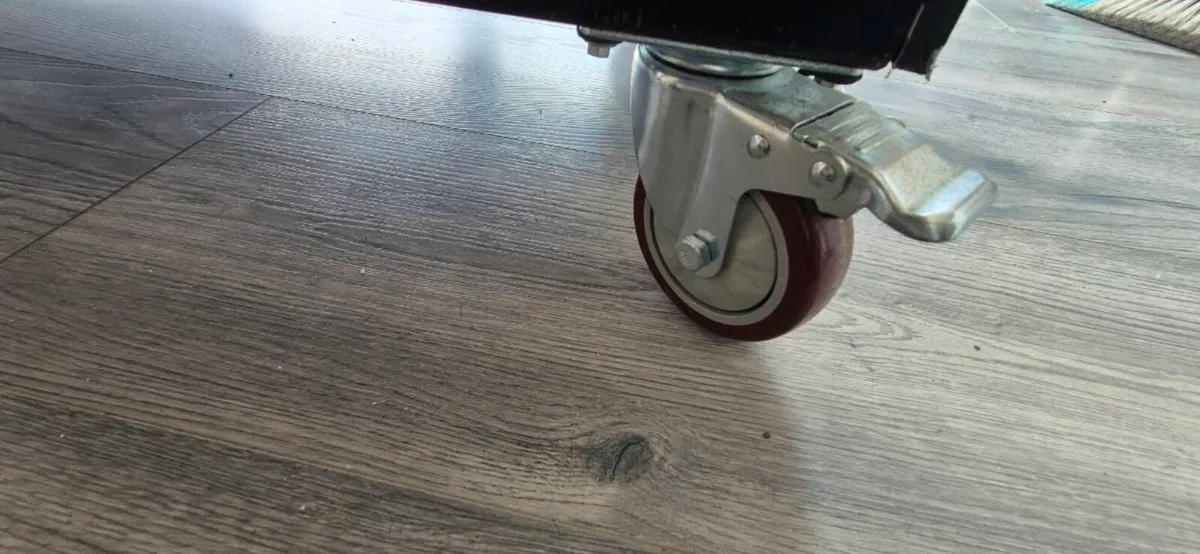 Home Bar - Counter and Full System - Image 4