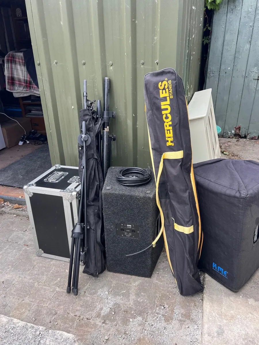 Full  AP system - Image 2