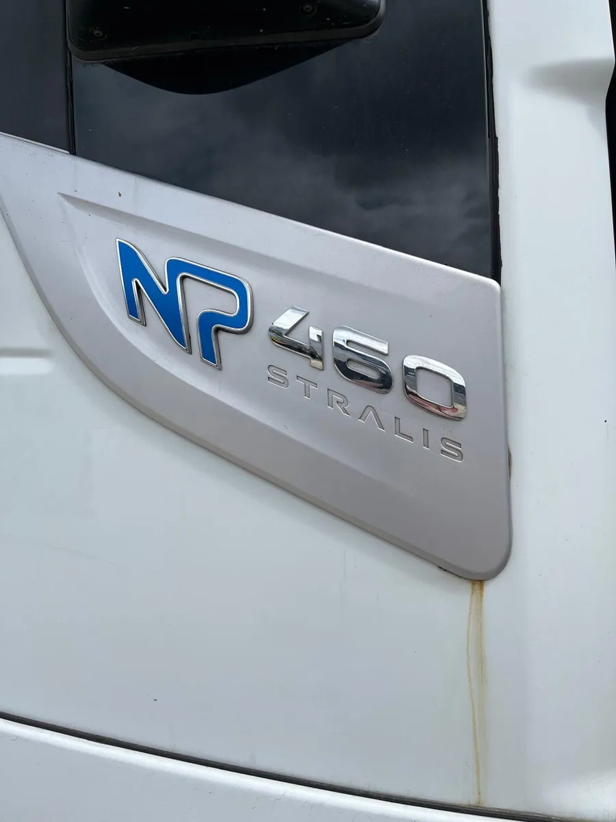 2020 Iveco Stralis AS460 4x2 - Image 4