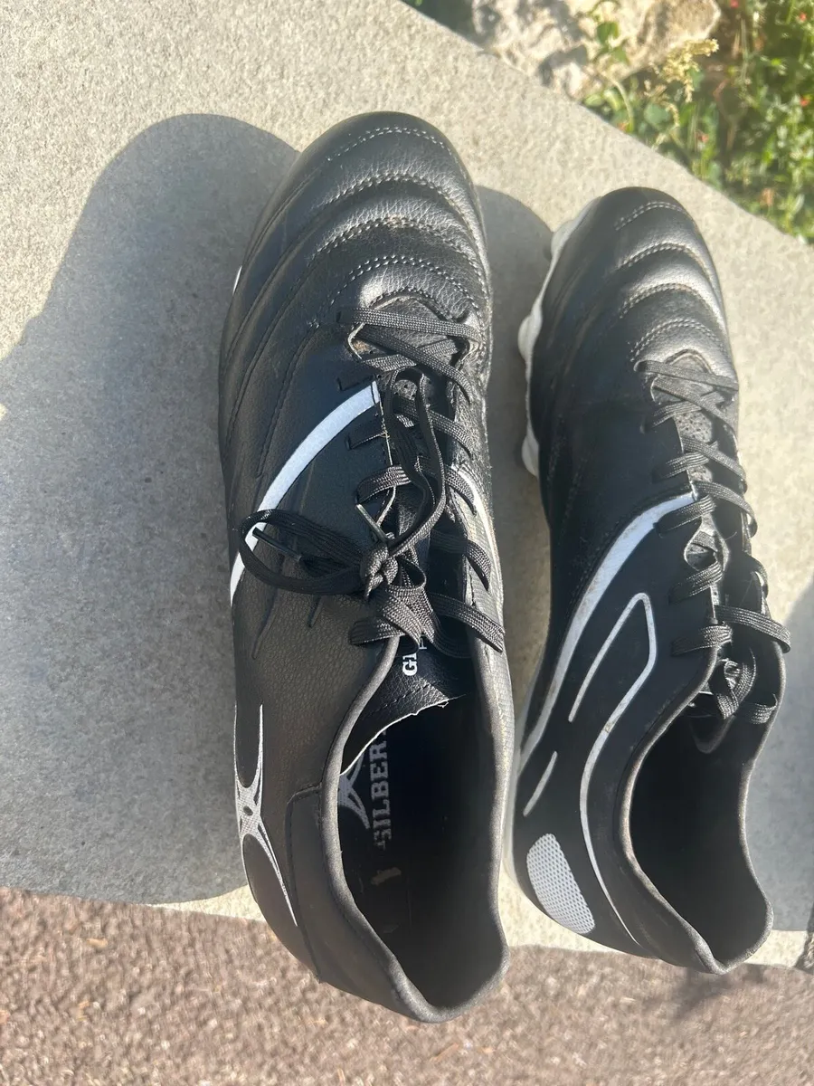 Rugby Boots - Image 2