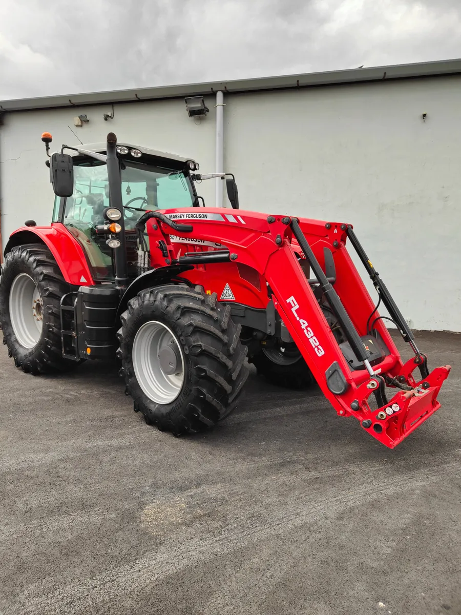 Massey Ferguson Other 2021 - Image 3