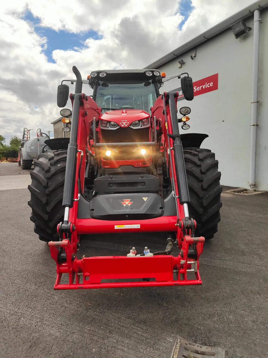 Massey Ferguson Other 2021 - Image 4