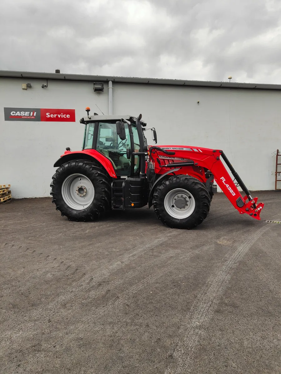 Massey Ferguson Other 2021 - Image 1