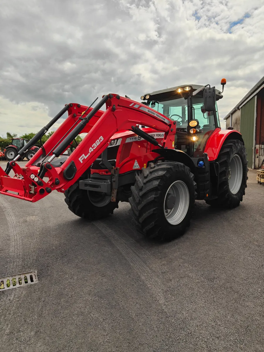 Massey Ferguson Other 2021 - Image 2