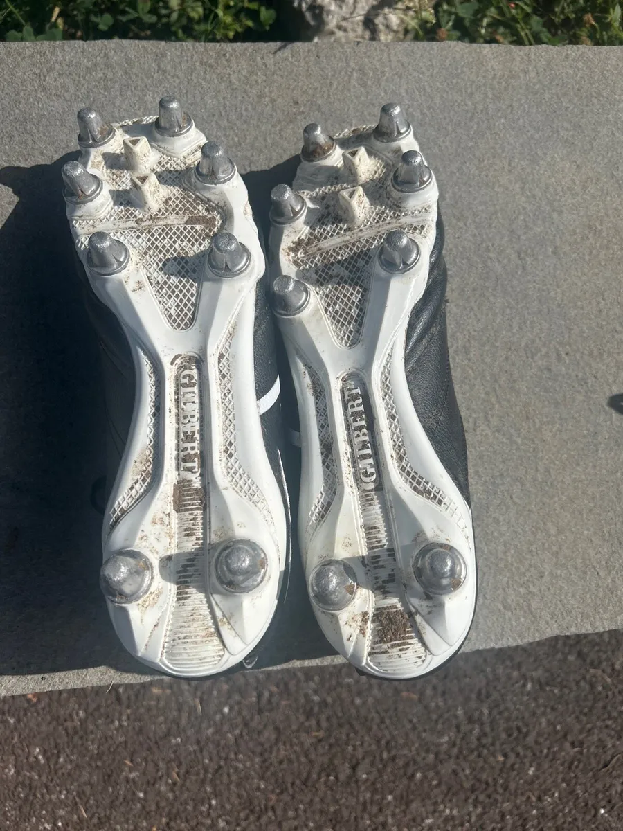 Rugby Boots - Image 3
