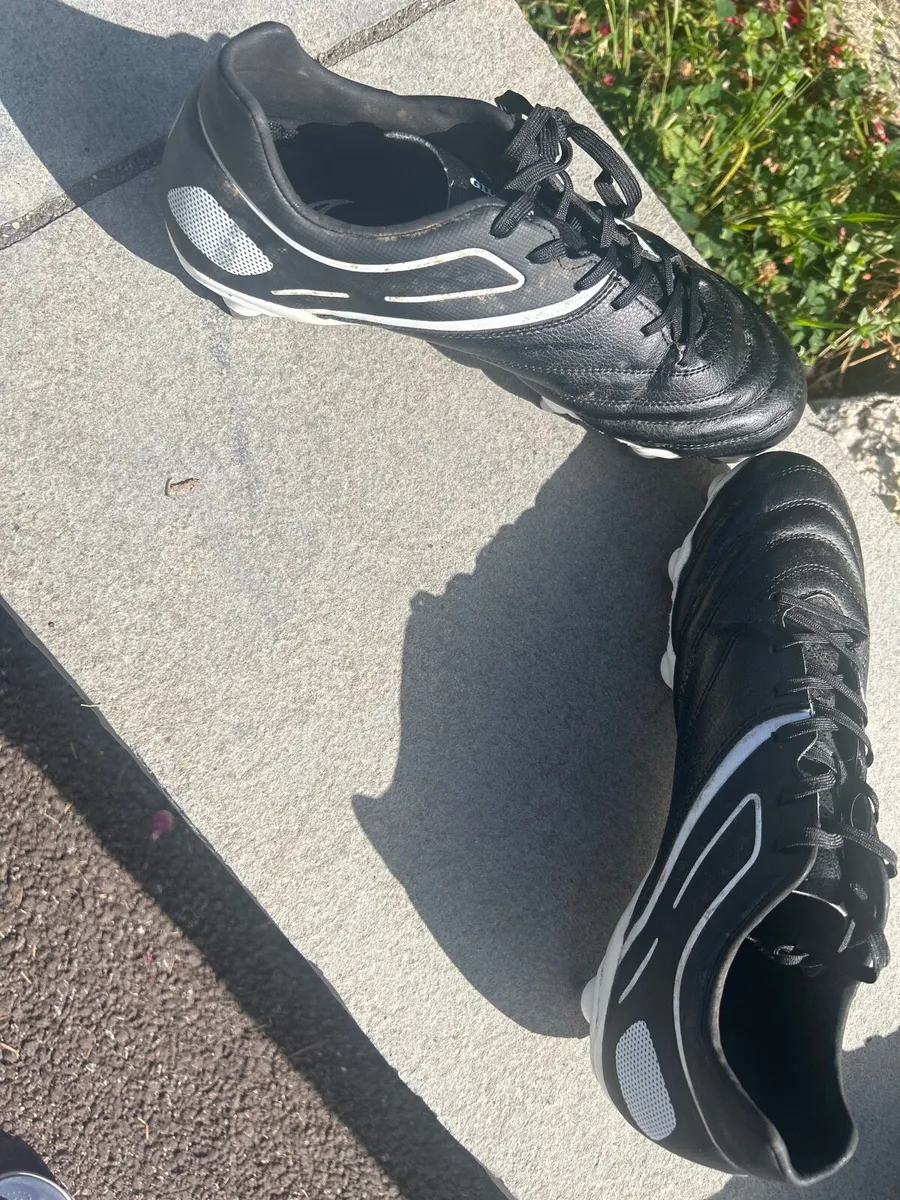 Rugby Boots - Image 4
