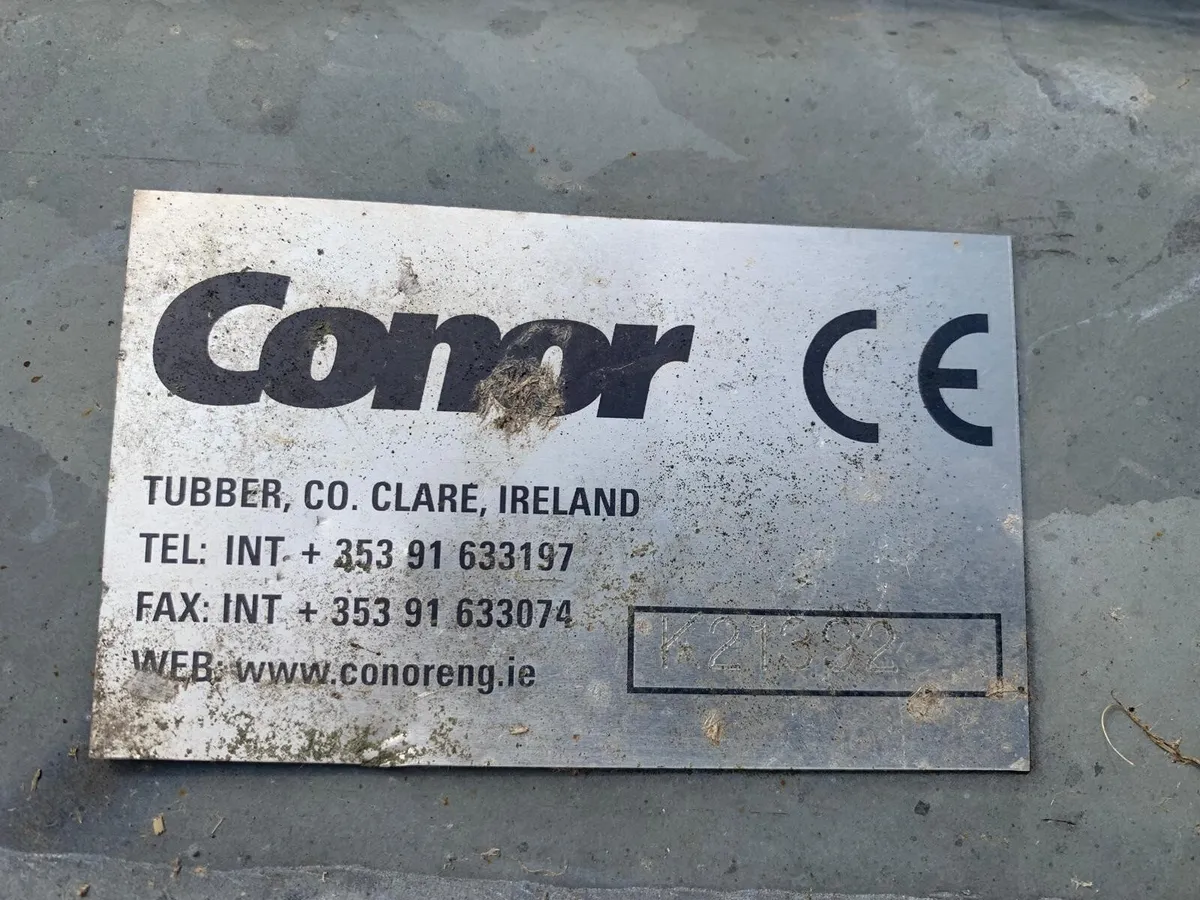 CONOR MAGAMIX 6000 - Image 3