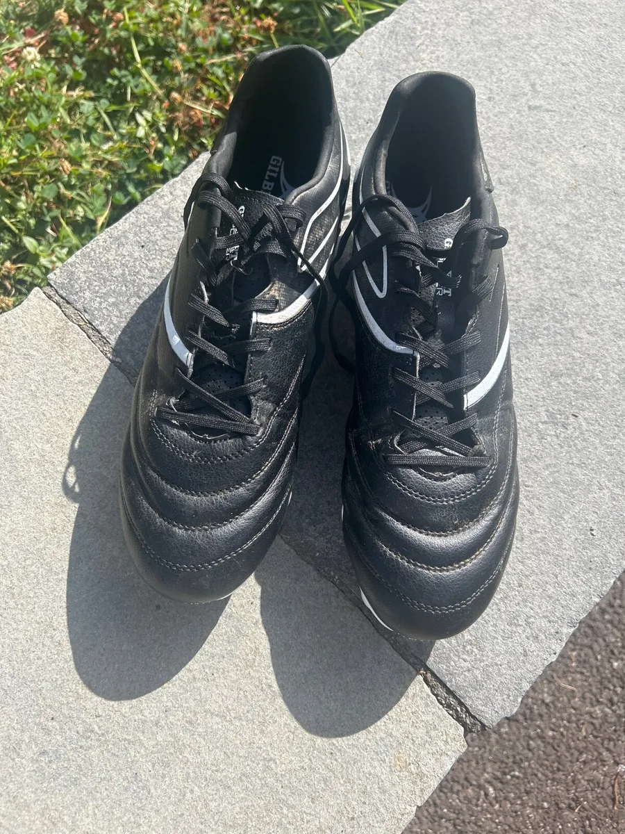 Rugby Boots - Image 2