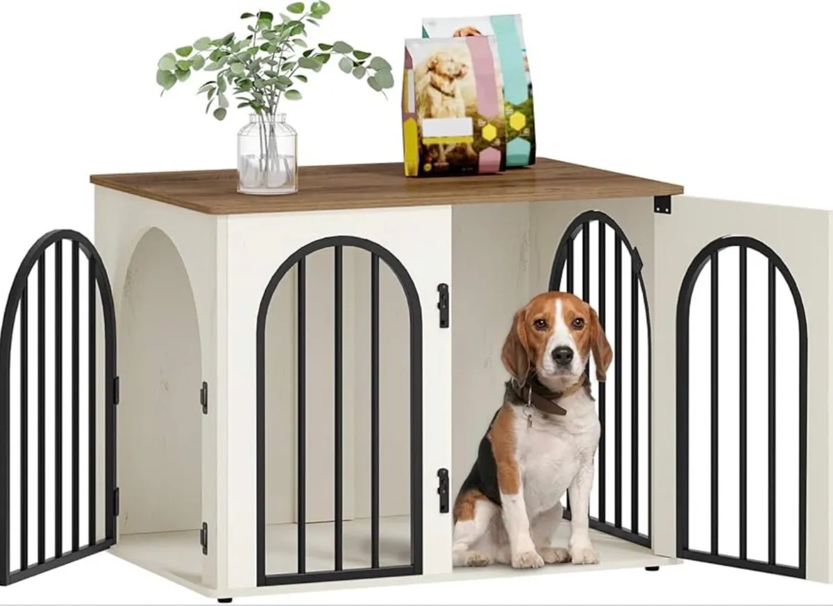 Pet crate - Image 1