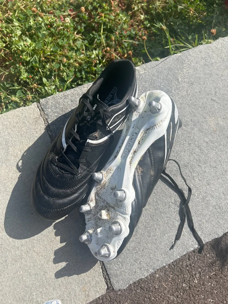 Rugby Boots - Image 3