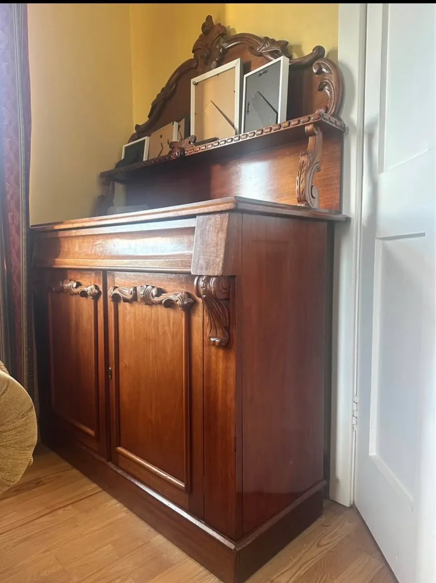 Vintage furnitures - Image 1