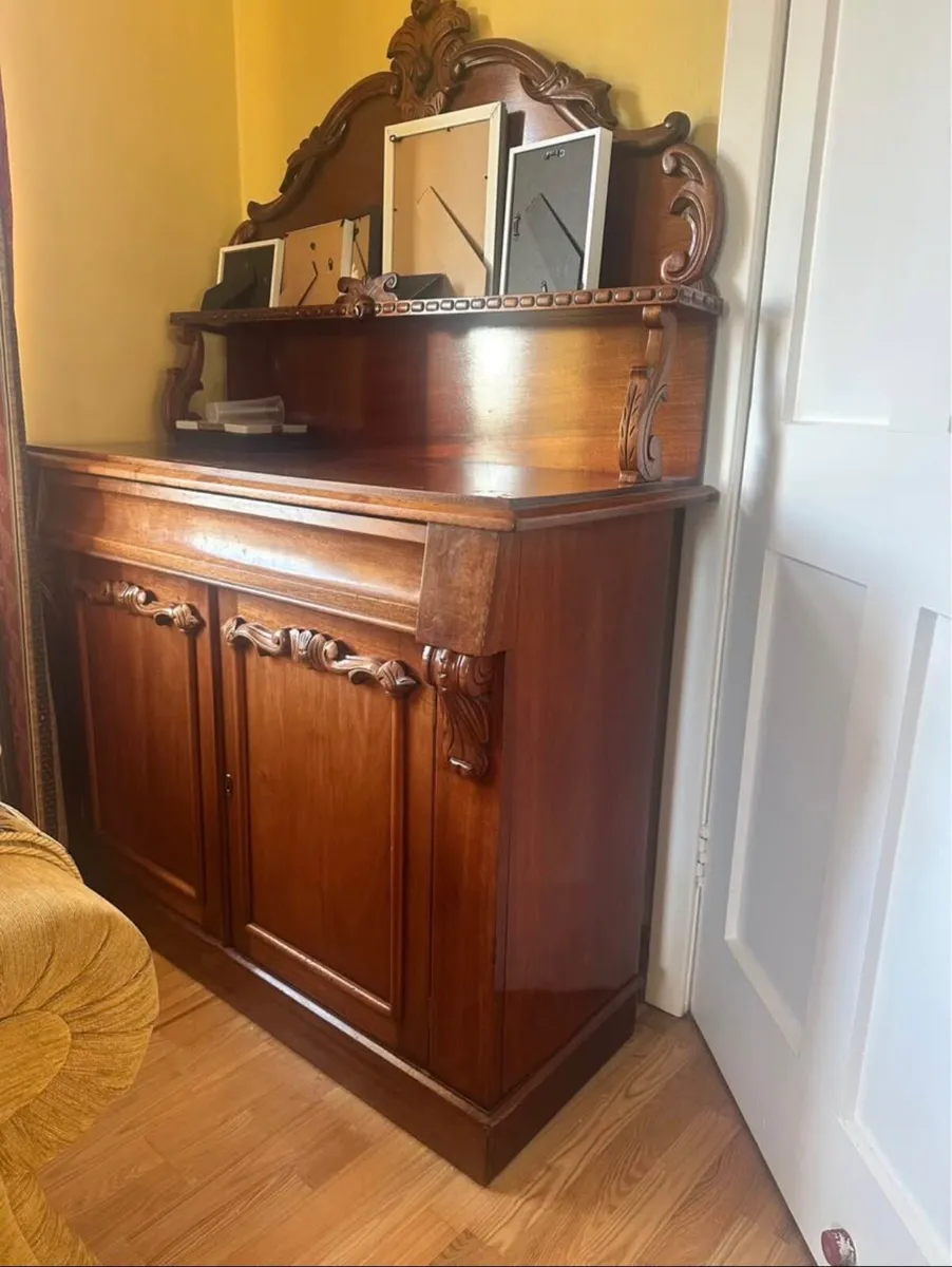 Vintage furnitures - Image 2